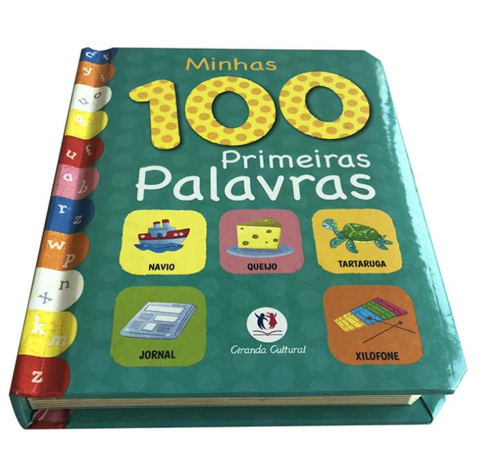 Portugese kinderboeken