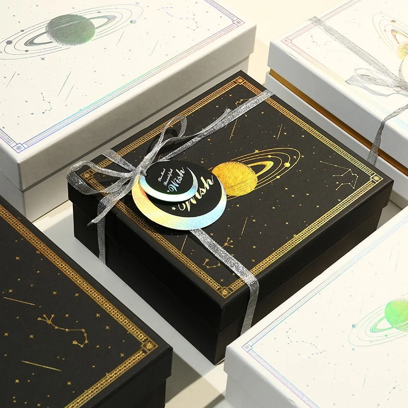 Romantic Planet Gift Box Romantic Planet Gift Box