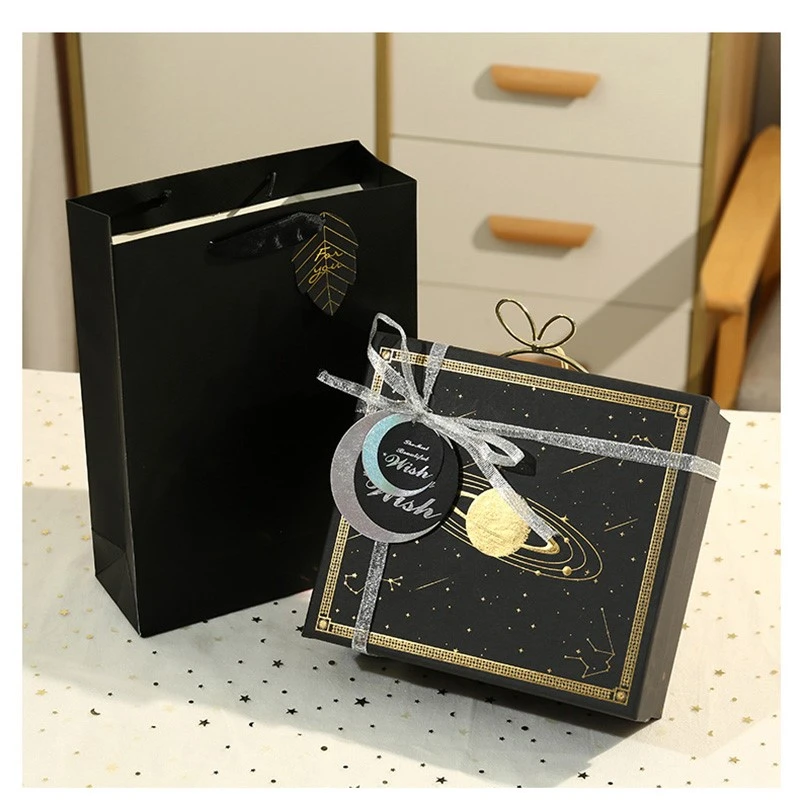 Planet Gift Box Set Planet Gift Box Set