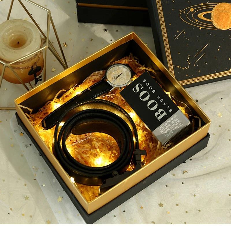 Belt gift box Belt gift box