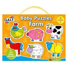 Bordspelfabrikanten, Babybordspel, Bordspellen voor kinderen