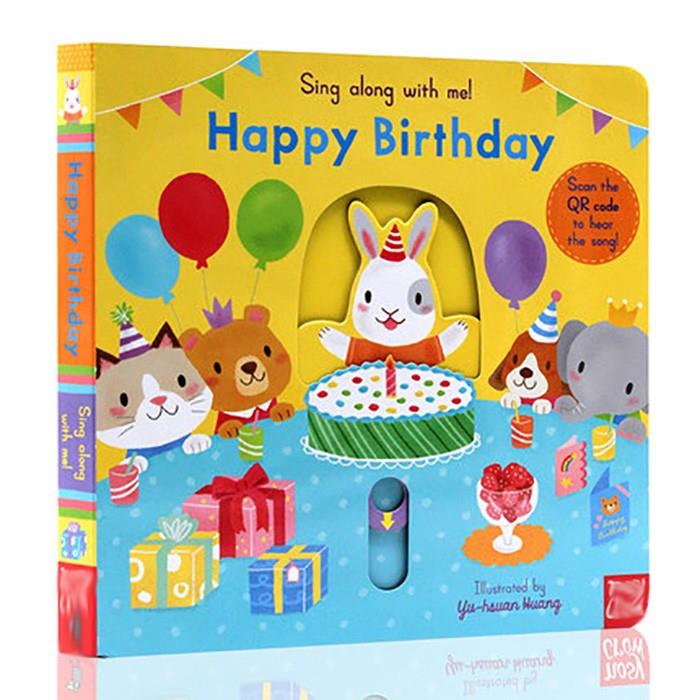 Nursery Rhymes Board Books