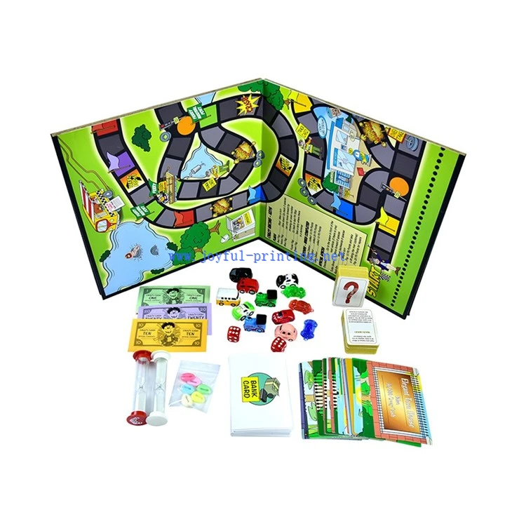 Card games