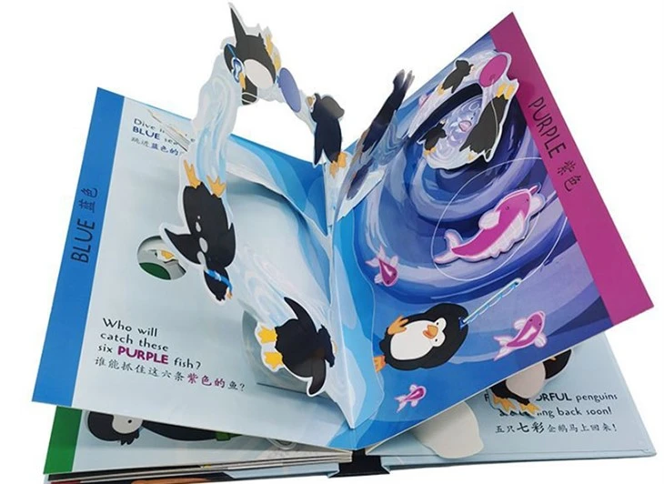 Pop-upboek zelf maken